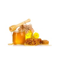 Quality food no additives premium quality medicinal herbs pure natural honey