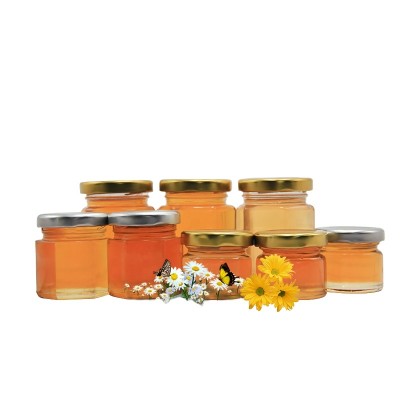 High standard in quality Premium Original Fresh 100% Natural No additives Bee Honey