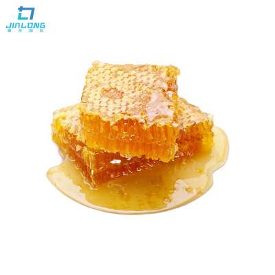 Healthy food qualities product 100% pure natural raw honeycomb honey